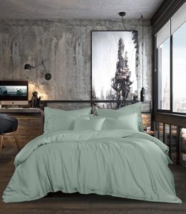 Bedlinen Balfour Silt Green