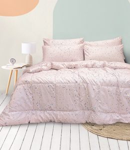 Bedlinen Cove Tapaini