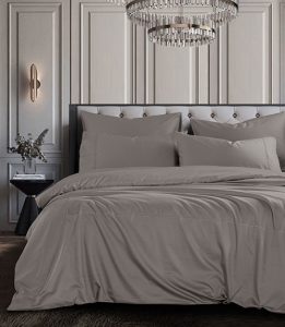 Bedlinen Flou Dillon Mourning Dove